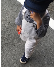 blue u azur | シャツ/ブラウス