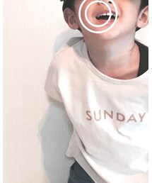 Birthday | Tシャツ/カットソー