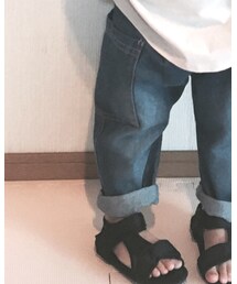 Birthday | デニムパンツ