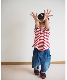 GO TO HOLLYWOOD | キャップ