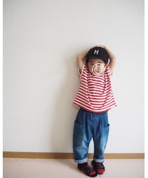 Birthday | デニムパンツ