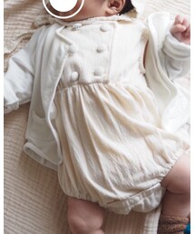 Birthday | ロンパース