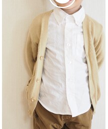 無印良品 | カーディガン/ボレロ