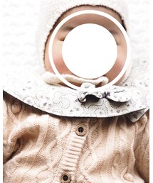 Handmade | スタイ/よだれかけ