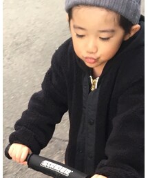 UNIQLO | ジャケット/アウター