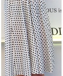 pourmademoiselle | ワンピース