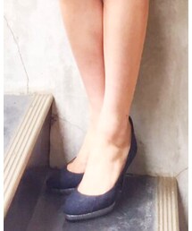 DIANA | パンプス