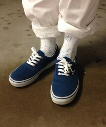 VANS | スニーカー