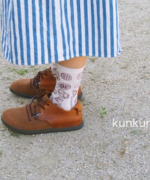 kunkun | パン靴下(ソックス/靴下)