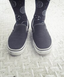 kunkun | ソックス/靴下