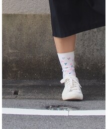 kunkun | ソックス/靴下