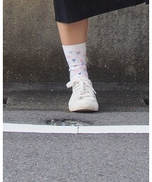 無印良品 | スニーカー