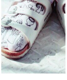 BIRKENSTOCK | サンダル