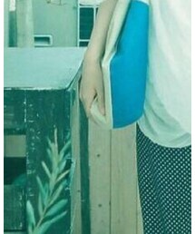 母のお下がり | パンツ