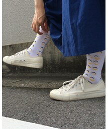 kunkun | ソックス/靴下