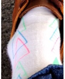 kunkun | ソックス/靴下