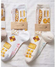 kunkun | ソックス/靴下