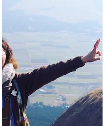 CIAOPANIC | マフラー