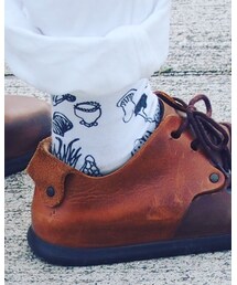 kunkun | ソックス/靴下