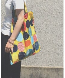 marimekko | トートバッグ