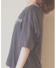 Handmade | Tシャツ/カットソー