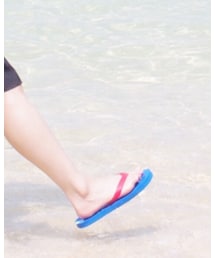 セリア | サンダル