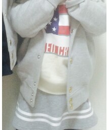 Rodeo Crowns | スウェット