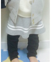 Champion | スカート