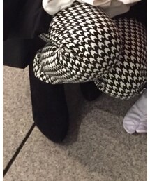 AZUL by moussy | ブーティ