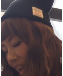 Rodeo Crowns | ニットキャップ/ビーニー