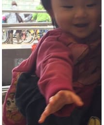 GrandGround | パーカー