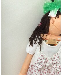 rienda | ニット/セーター