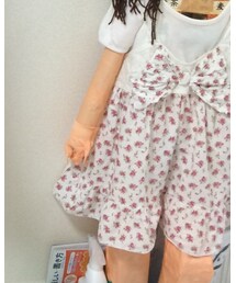 rienda | その他パンツ