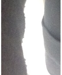 AZUL by moussy | チェスターコート