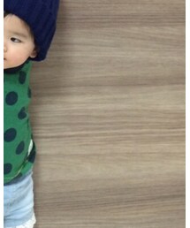 GU | ニットキャップ/ビーニー