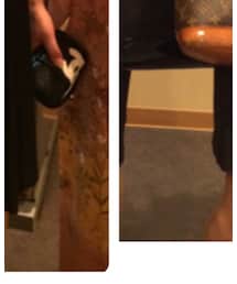 LOUIS VUITTON | ハンドバッグ