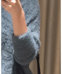 SENSE OF PLACE by URBAN RESEARCH | ニット/セーター