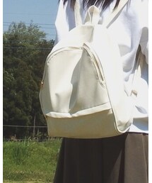 WEGO | バックパック/リュック