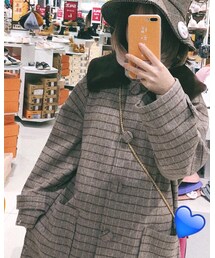 RUBY AND YOU | ダウンジャケット/コート