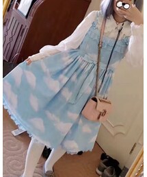 Angelic Pretty | ジャンパースカート