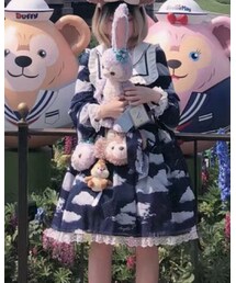 Angelic Pretty | ワンピース/ドレス