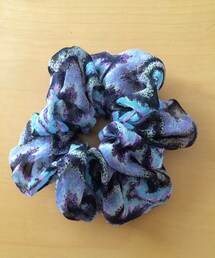 シュシュ(シュシュ)