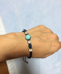 自分用ブレスレット(ブレスレット)