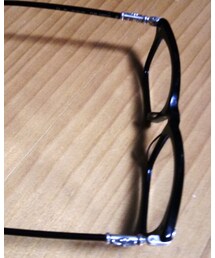 CHROME HEARTS | メガネ