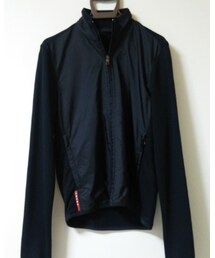 PRADA | ブルゾン
