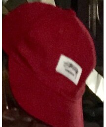 STUSSY | キャップ