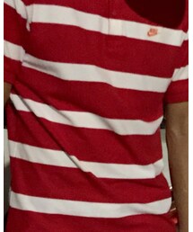 NIKE | ポロシャツ