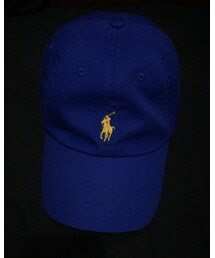 POLO RALPH LAUREN | キャップ