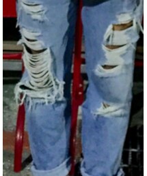 Levi's | デニムパンツ