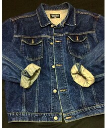 POLO RALPH LAUREN | デニムジャケット